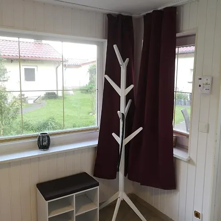 Fewo Renken Trassenheide Værelse billede