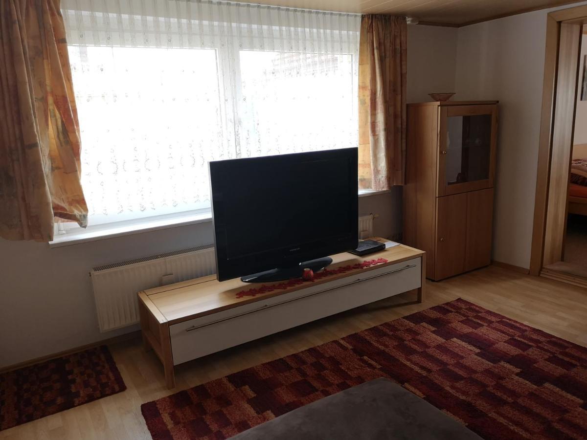 Renken Apartment *