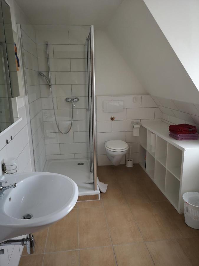 Renken Apartment Trassenheide