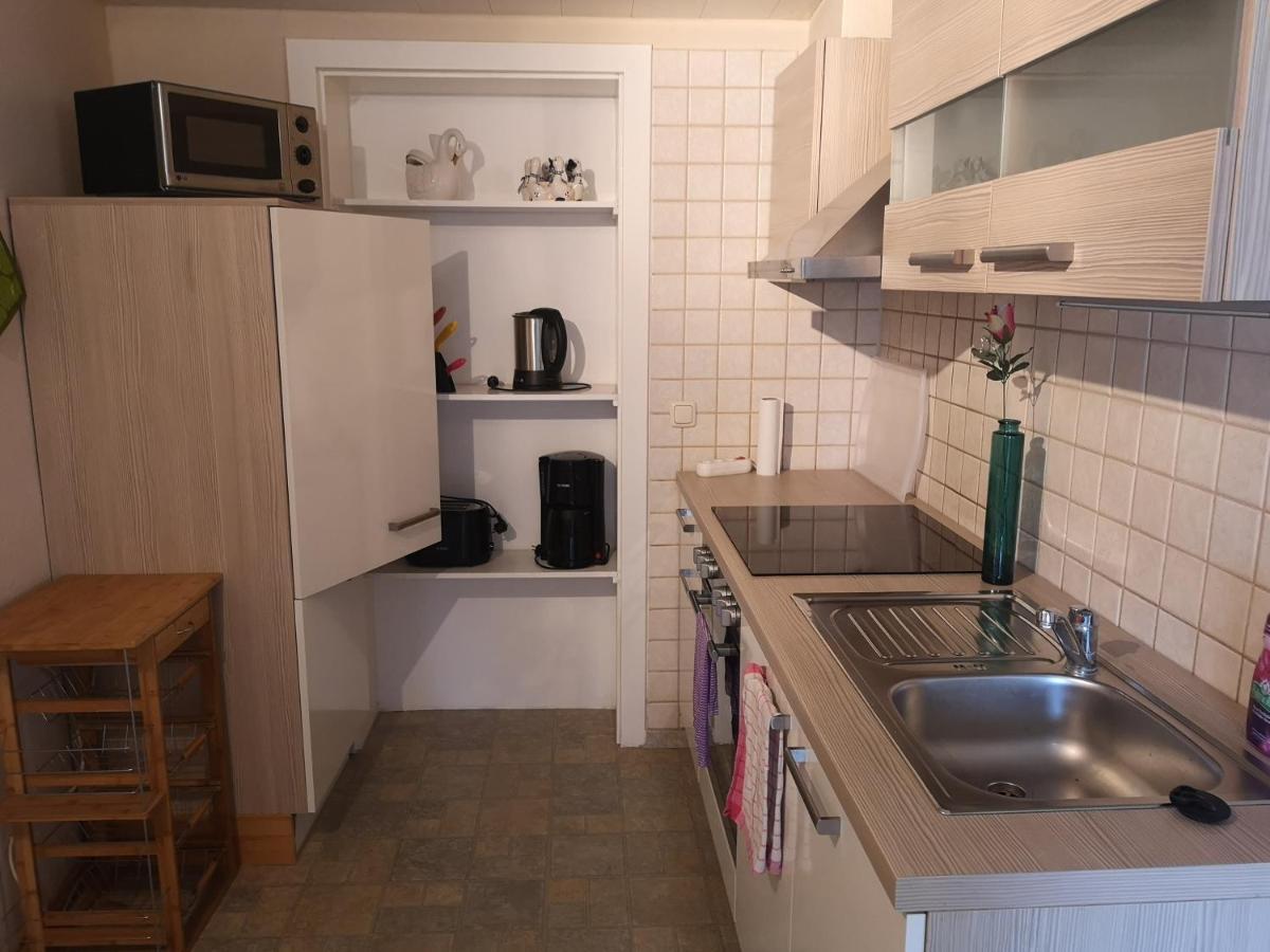 Apartment Renken