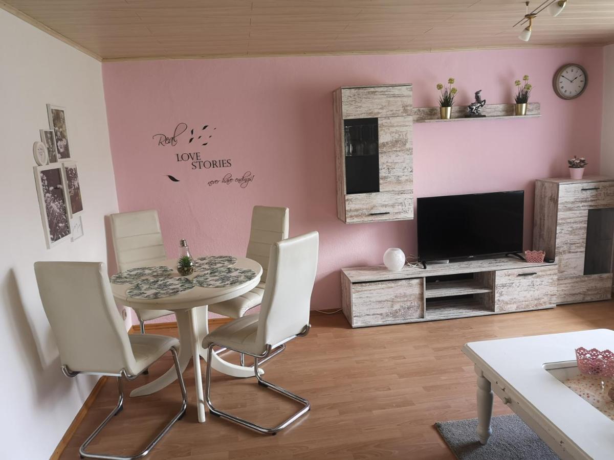 Apartment Renken *