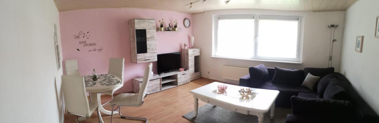 Renken Apartment Trassenheide