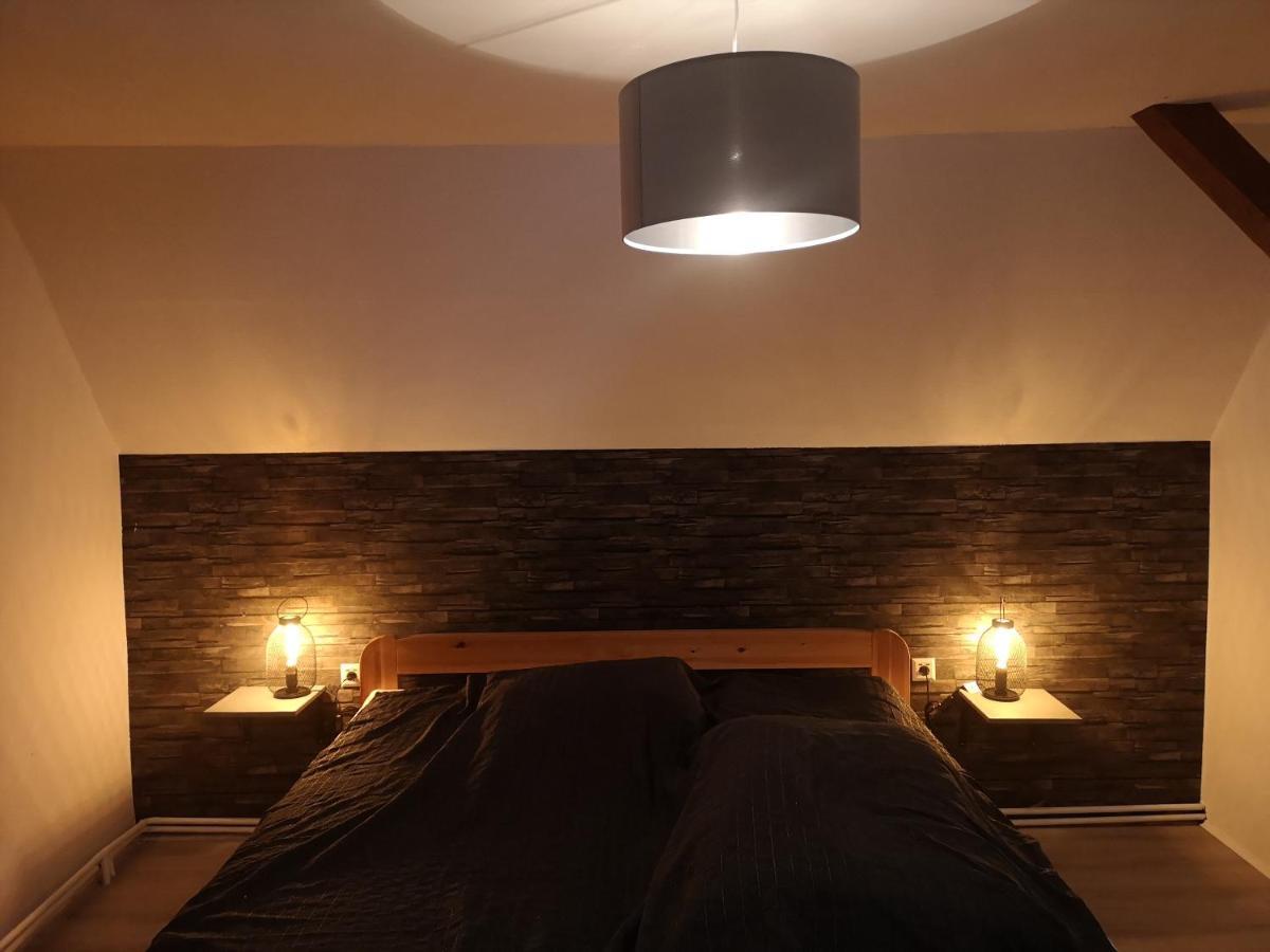 Renken Apartment *