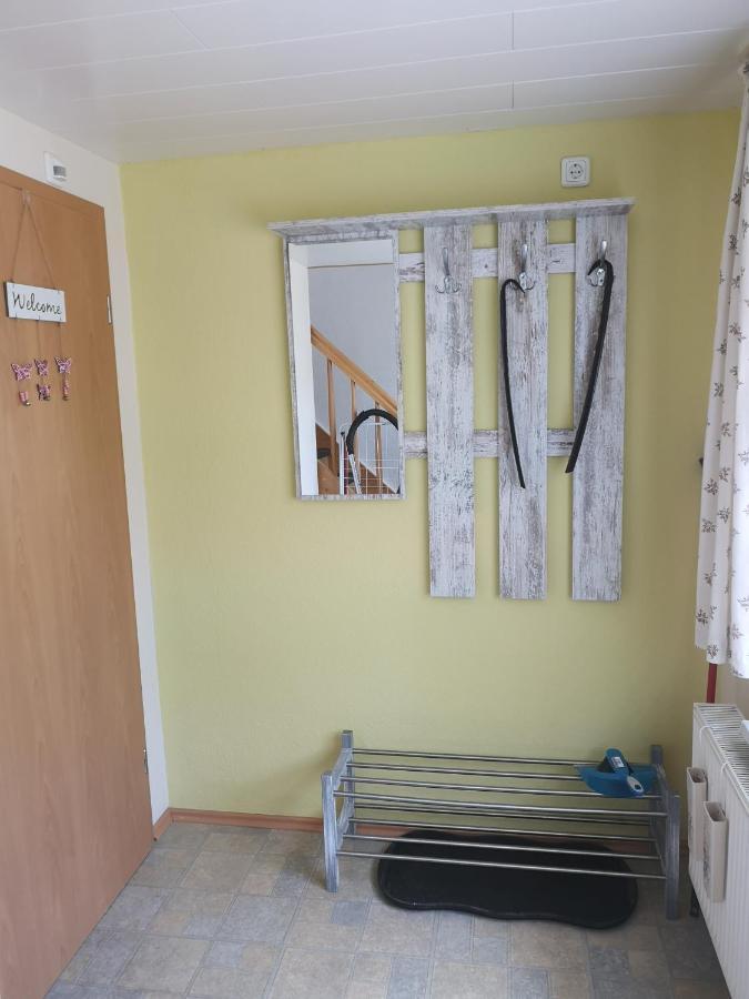 Renken Apartment Trassenheide