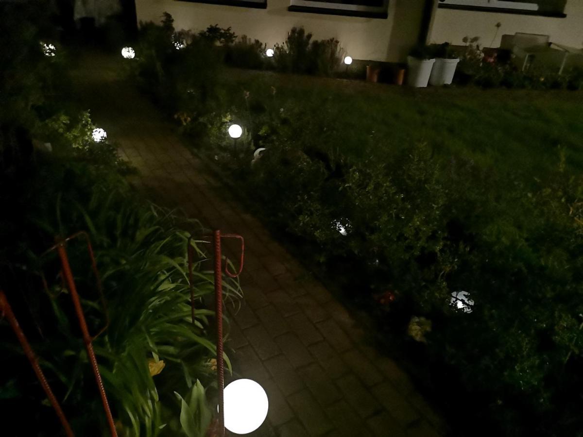 Renken Apartment