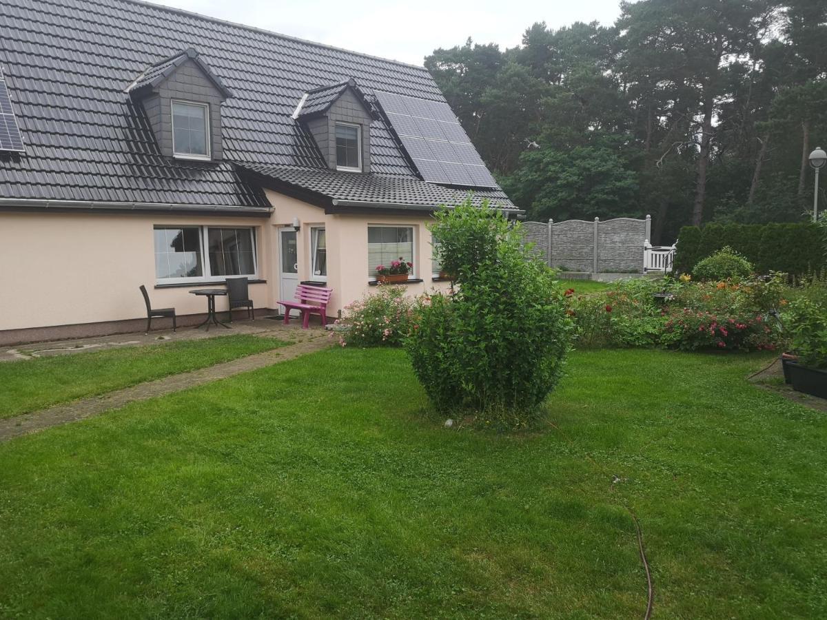 Apartment Renken