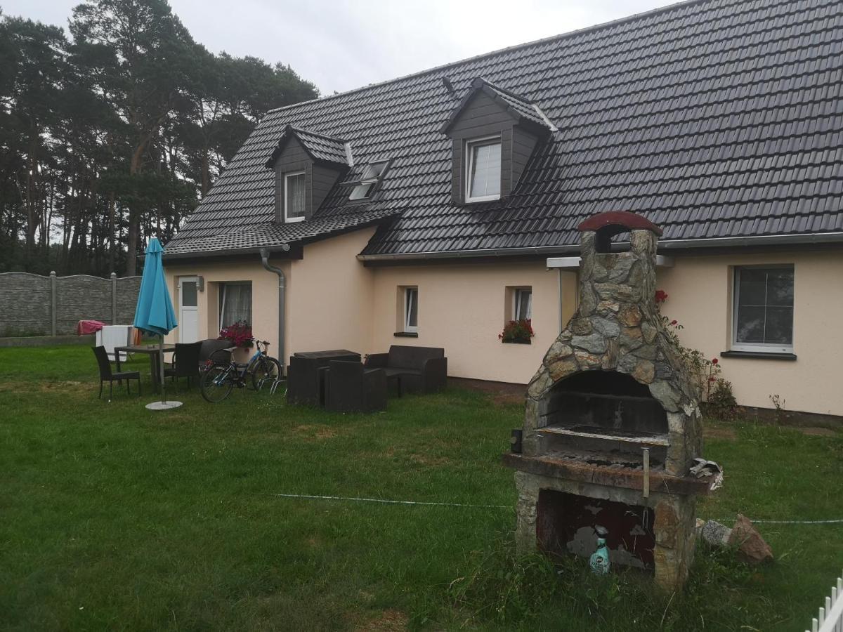 Apartment Renken *