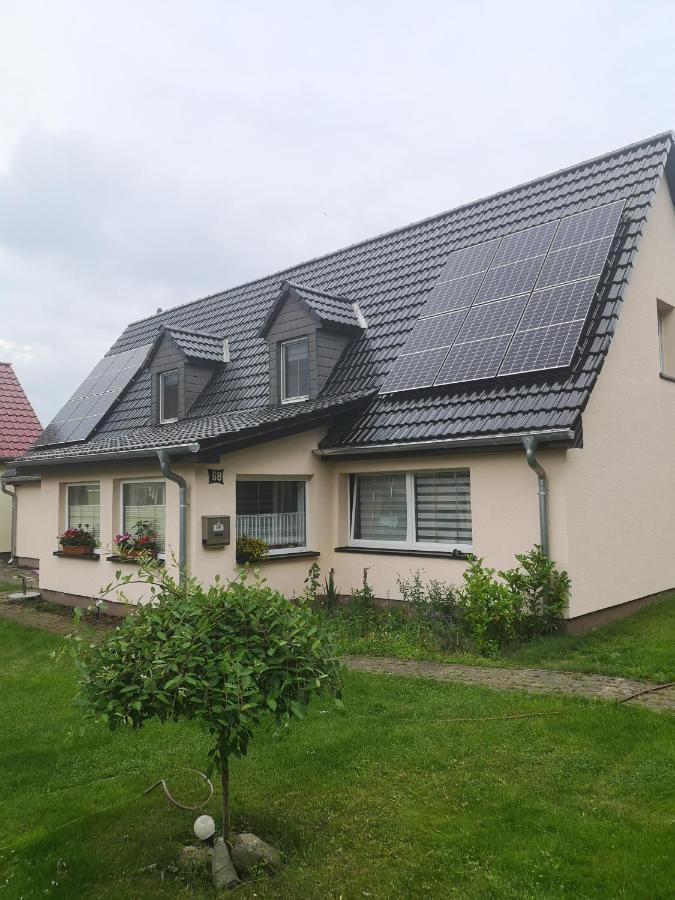 Renken Trassenheide