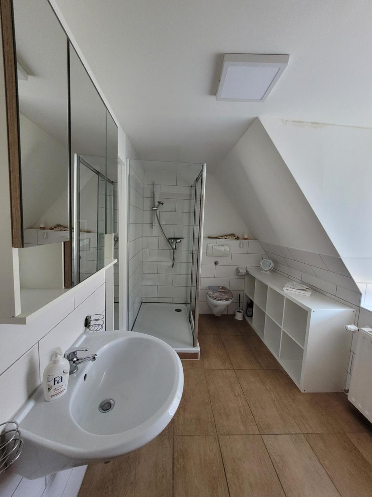 Renken Apartment