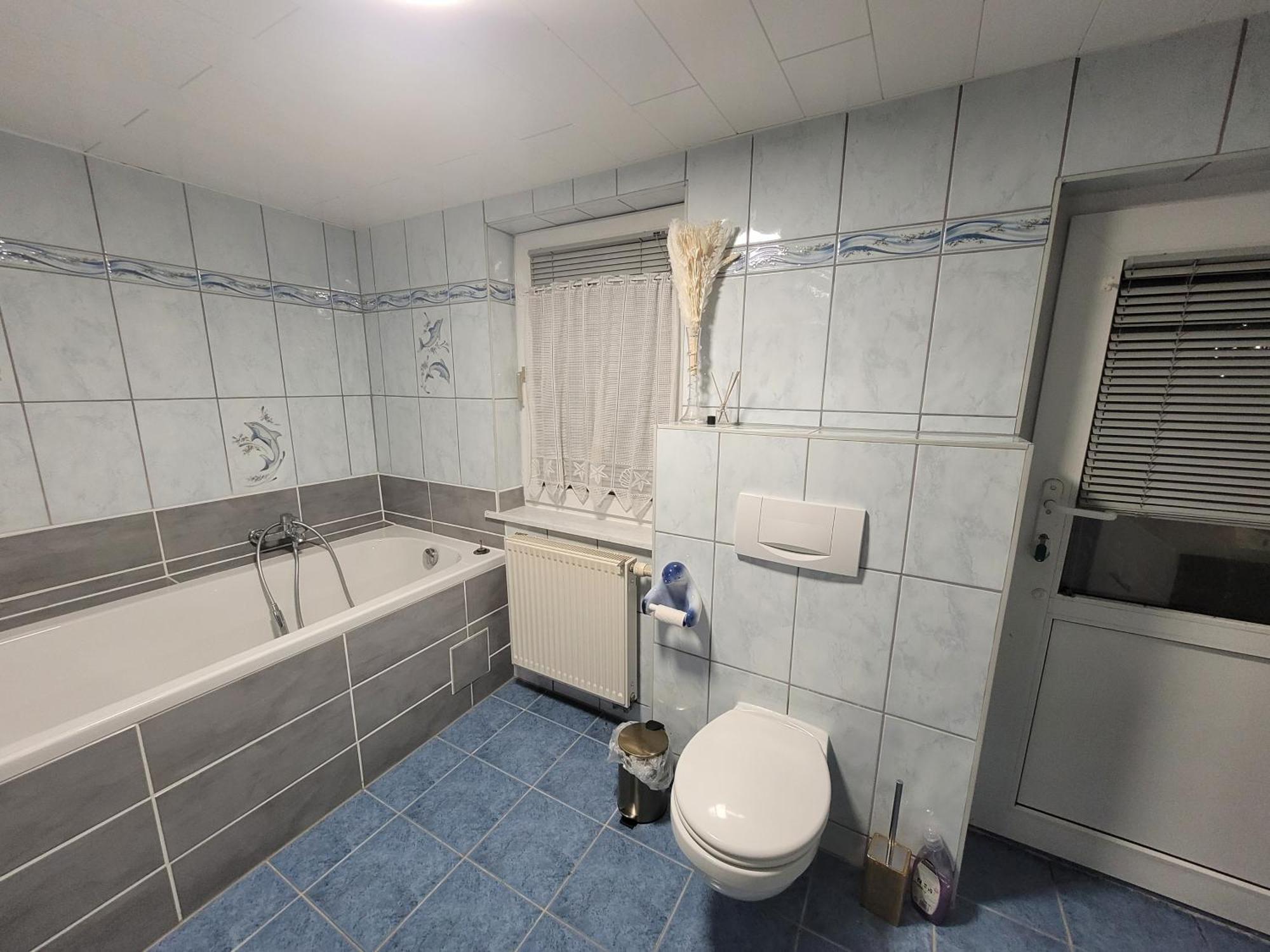 Renken Apartment Trassenheide