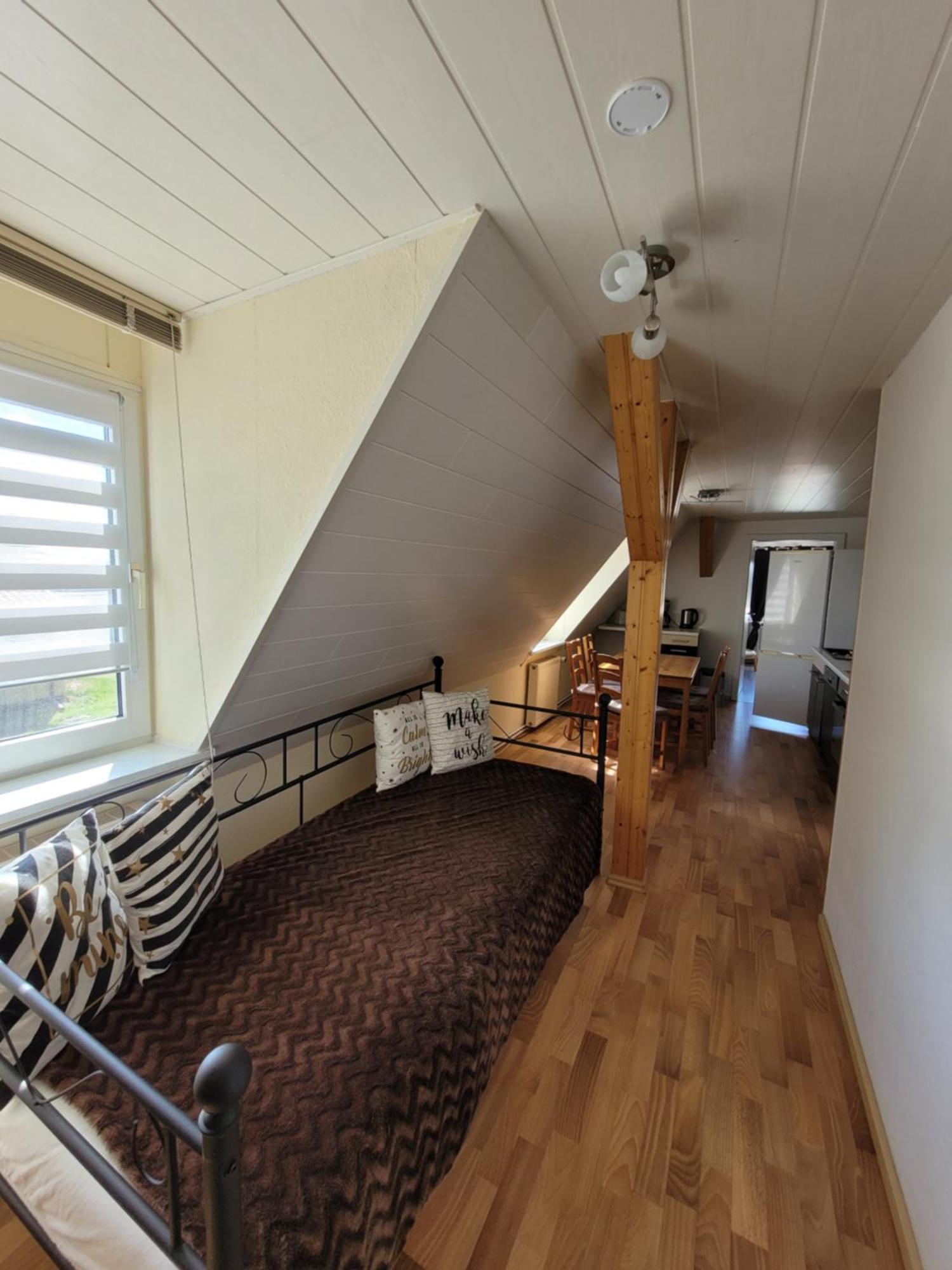 Renken Apartment