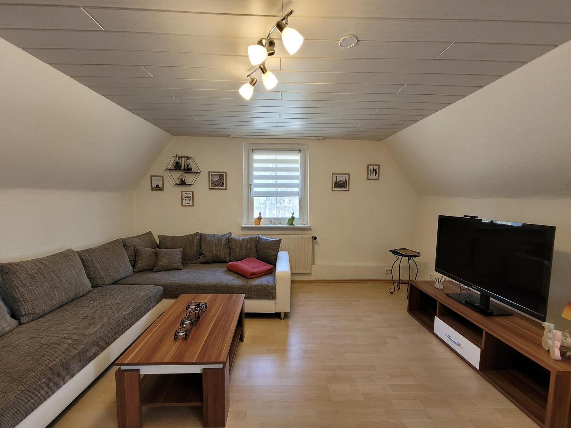 Apartment Renken