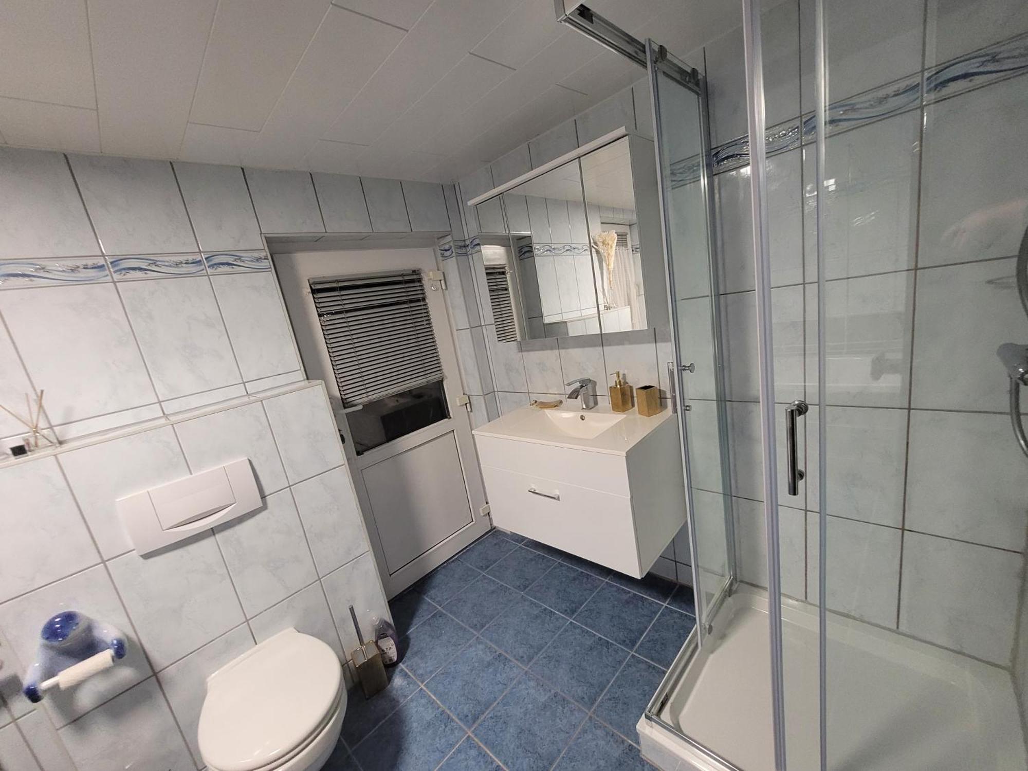 Renken Apartment Trassenheide