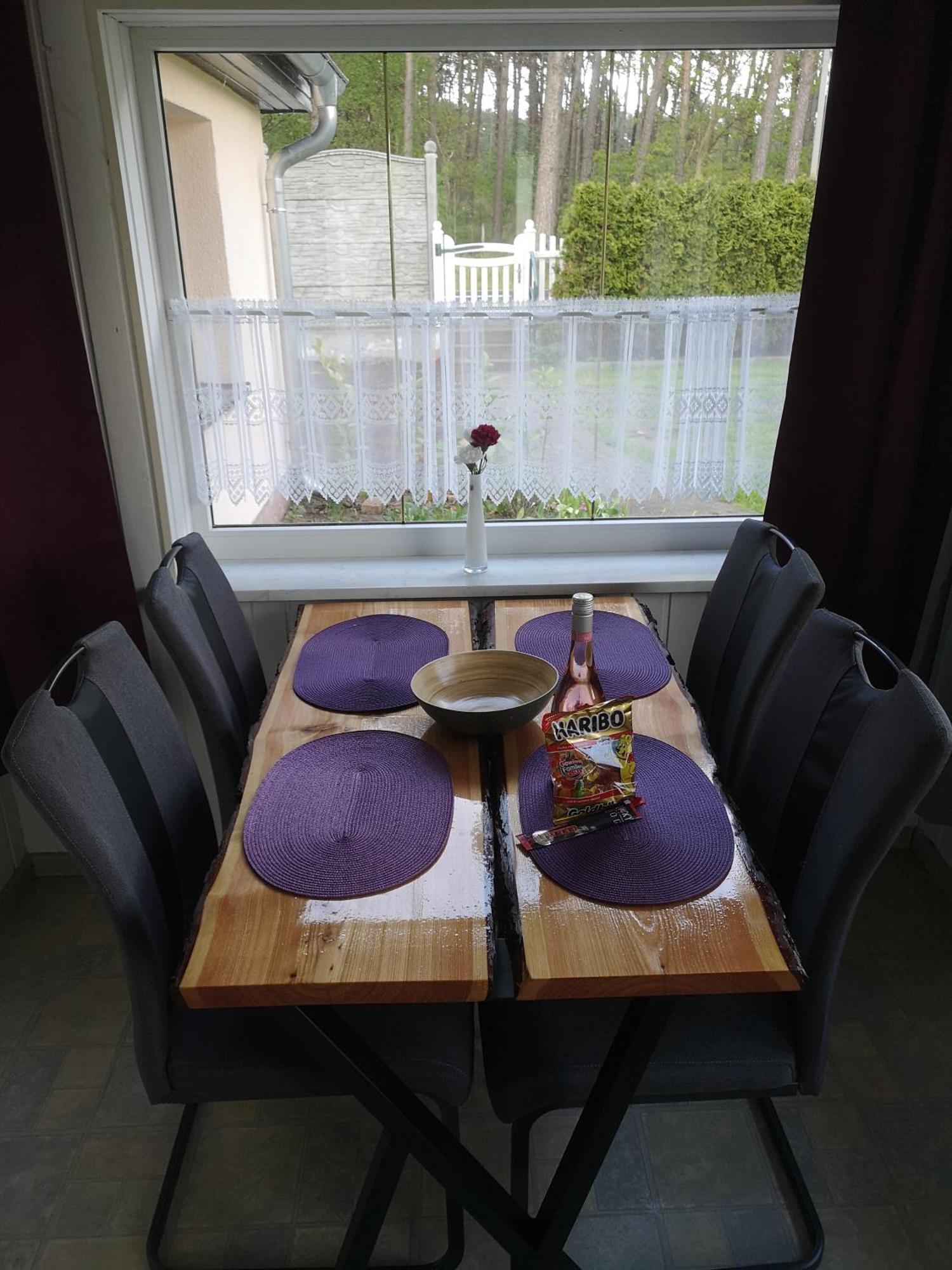 Renken Apartment