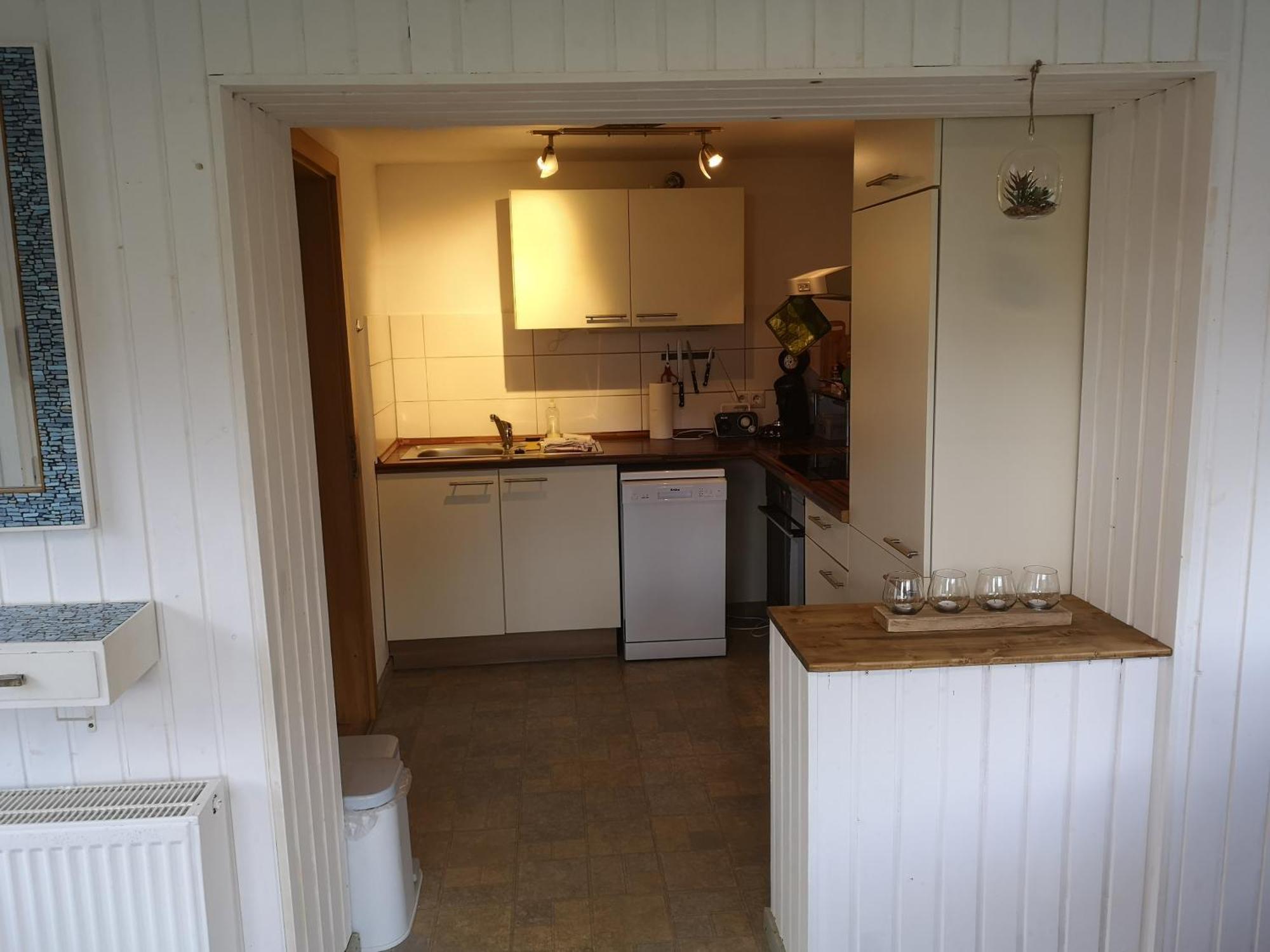 Apartment Renken *
