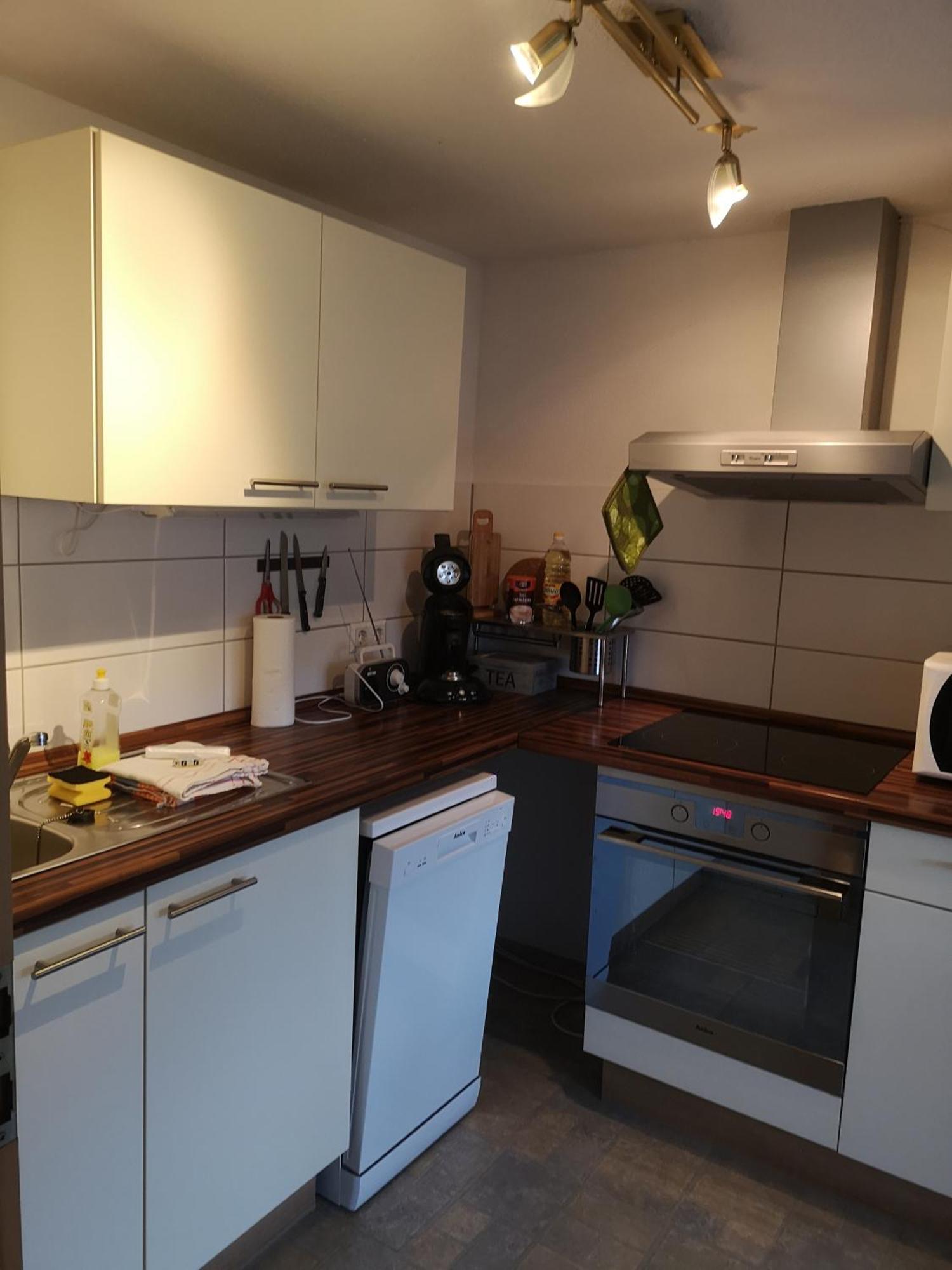 Renken Apartment